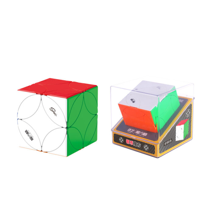 QiYi Ancient Coin Cube (Lite)