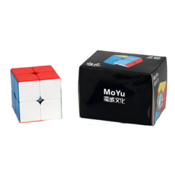 MoYu Meilong 2x2 M Magnetic