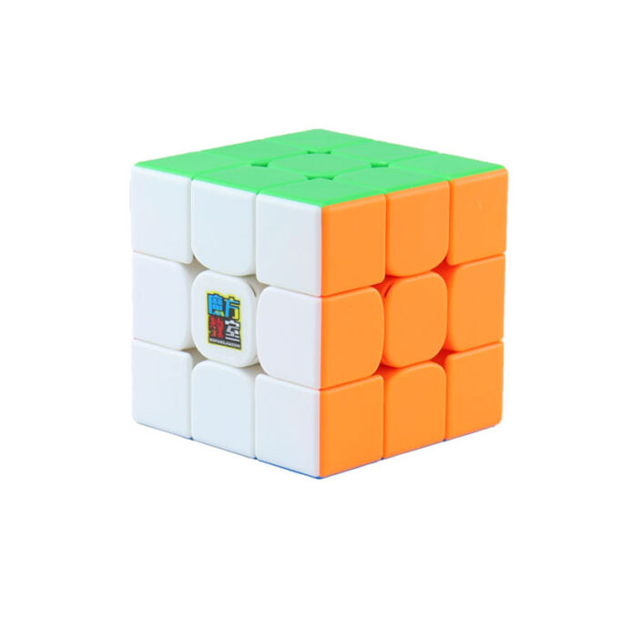 MoYu RS3M 2020 3x3 Magnetic Speed Cube - Image 2