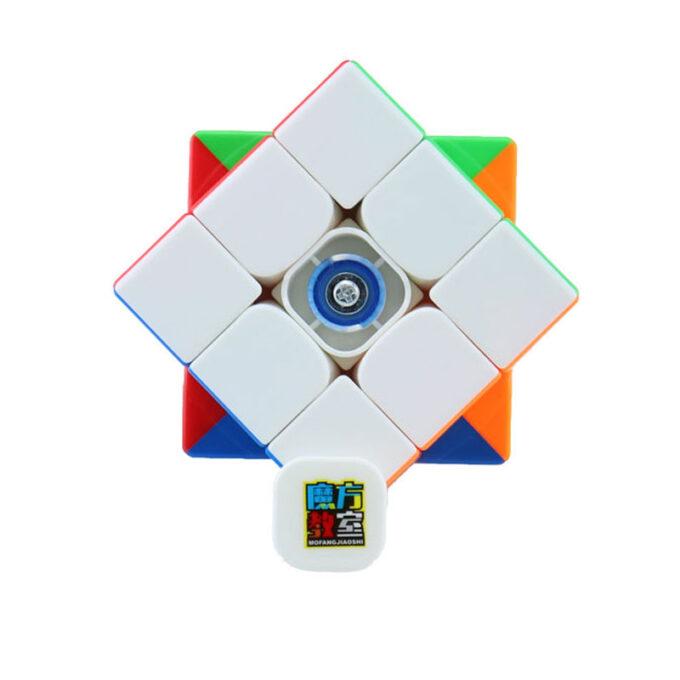 MoYu RS3M 2020 3x3 Magnetic Speed Cube - Image 4