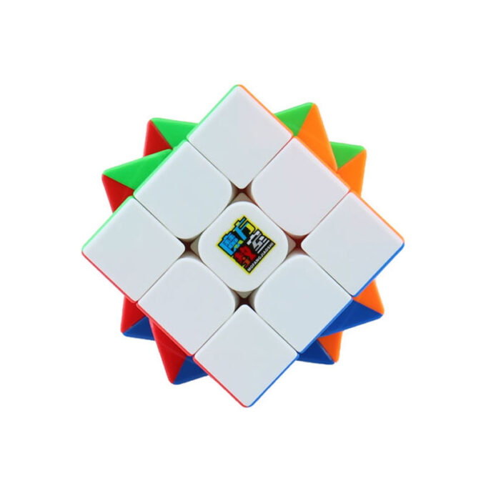 MoYu RS3M 2020 3x3 Magnetic Speed Cube - Image 5