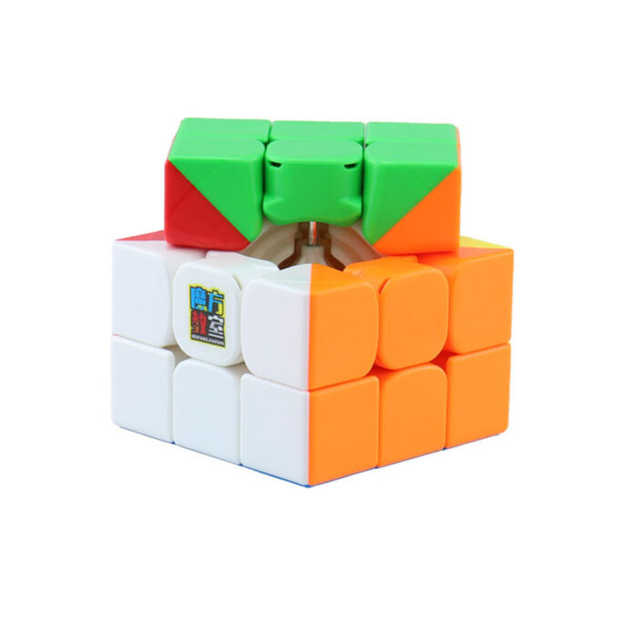 MoYu RS3M 2020 3x3 Magnetic Speed Cube - Image 6