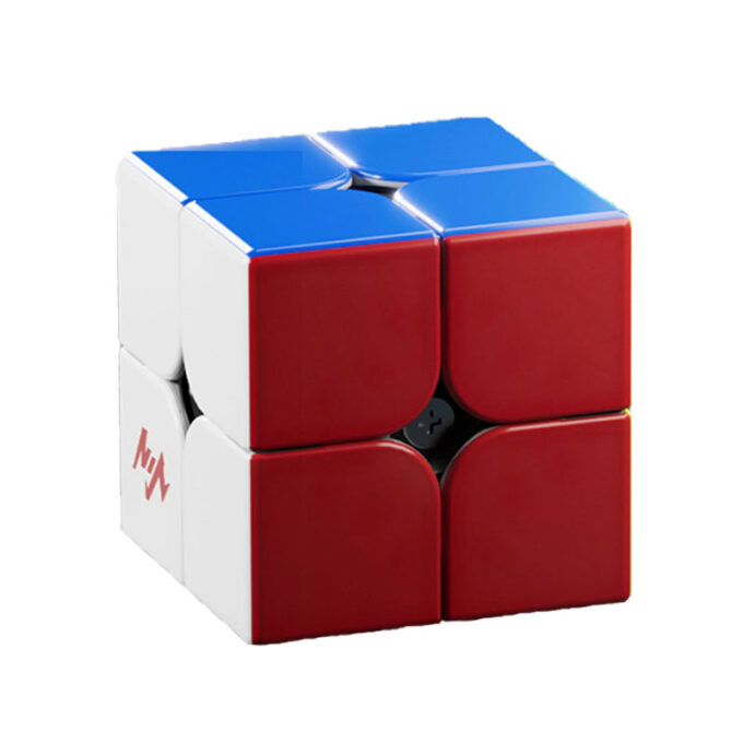 Vin Cube 2x2 Ball Core UV